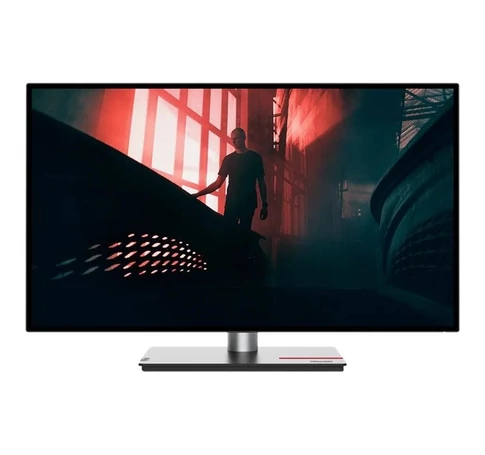 LENOVO ThinkVision P27h-30 27inch 2560x1440 IPS 16:9 350cd/m2 HDMI DP USB Hub