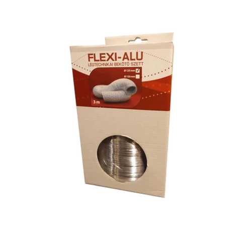 Gonal FA1253 BEKÖTŐ SZETT FLEXI-ALU