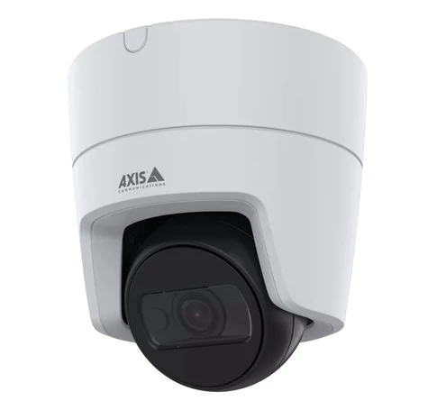 AXIS M3128-LVE Kültéri Dome IP biztonsági kamera 3840 x 2160 pixel, mennyezeti