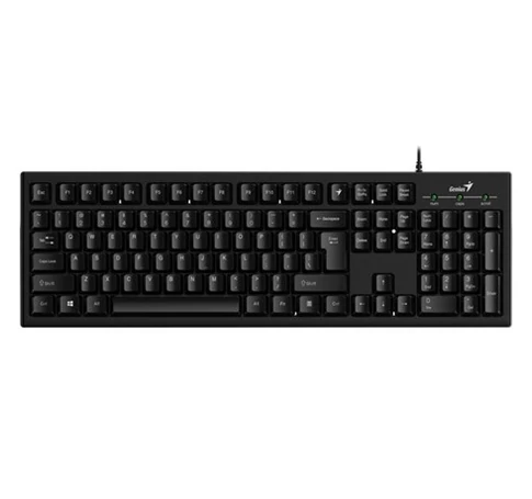 Genius SMARTKB100 BILLENTYŰZET