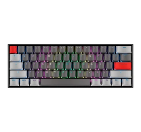 Yenkee YKB3600USATOMUSLAYOUT BILLENTYŰZET