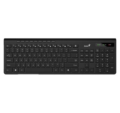 Genius SLIMSTAR7230HUN BILLENTYŰZET