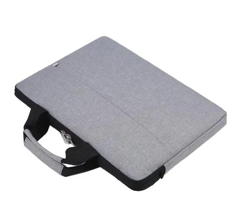 BLACKBIRD Notebook táska 15.6", Szürke