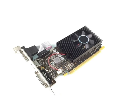 BLACKBIRD Videokártya PCI-Ex16x AMD HD 6450 1GB DDR5 WIN11