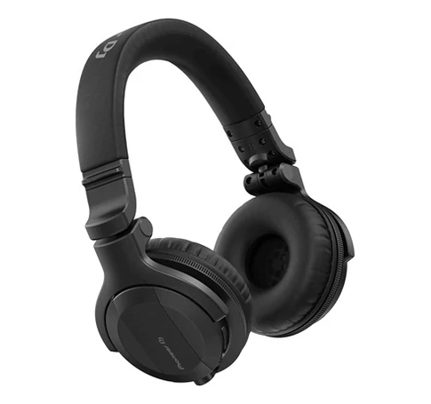 Pioneer DJ HDJCUE1BTK BLUETOOTH FEJHALLGATÓ
