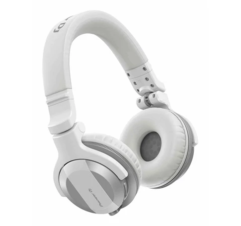 Pioneer DJ HDJCUE1BTW BLUETOOTH FEJHALLGATÓ