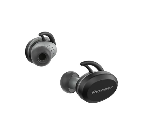 Pioneer SEE8TWH BLUETOOTH FÜLHALLGATÓ, SZÜRKE