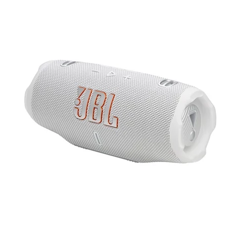 Jbl CHARGE6WHT BLUETOOTH HANGSZÓRÓ