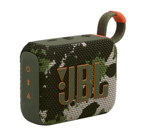 Jbl GO4SQUAD BLUETOOTH HANGSZÓRÓ