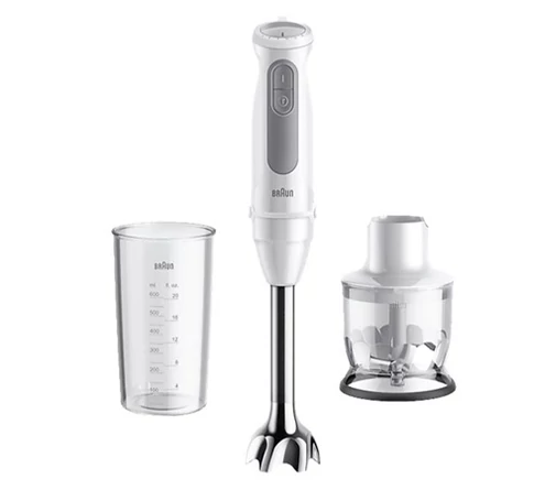 Braun MQ50201MWH BOTMIXER