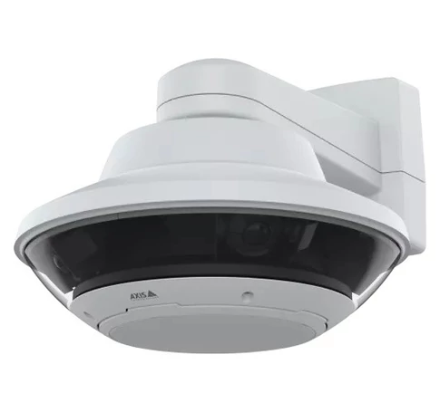 AXIS Q6020-E Panoráma Kamera