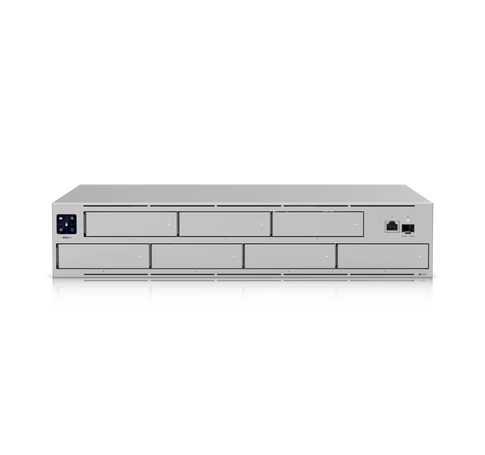 Ubiquiti Networks UNVR-Pro 2U Szürke