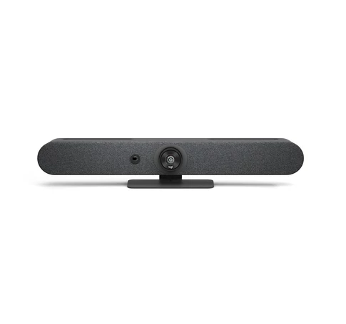 Logitech 960-001340 videokonferencia rendszer Ethernet/LAN csatlakozás Csoportos videokonferencia rendszer