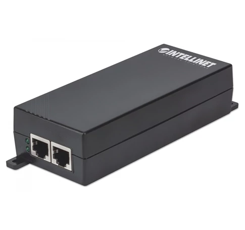 Intellinet 561518 PoE adapter Gigabit Ethernet