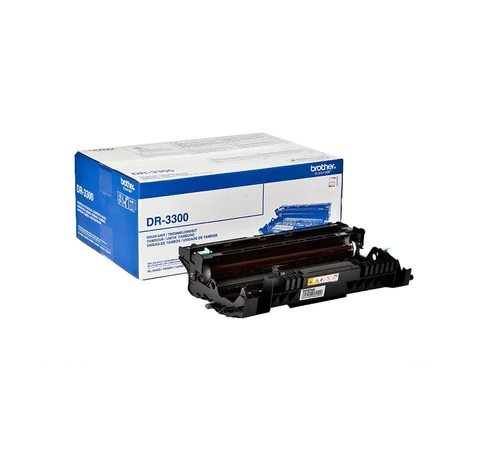 Brother DR-3300 dobegység Eredeti