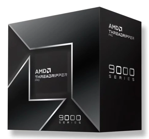 AMD Ryzen Threadripper PRO 9975WX processzor 4 GHz 128 MB L3 Doboz