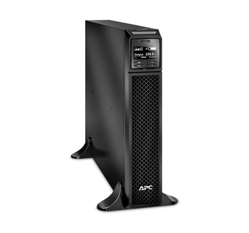 APC SRT2200XLI Smart-UPS On-Line 2200VA Torony Kettős Átalakítású UPS