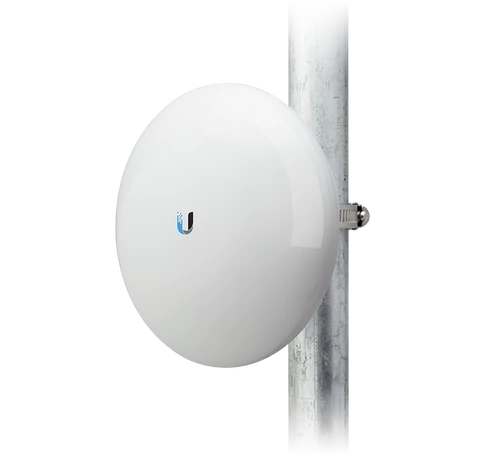 Ubiquiti NBE-2AC-13 Networks NanoBeam 2AC Fehér Ethernet-áramellátás (PoE) támogatása