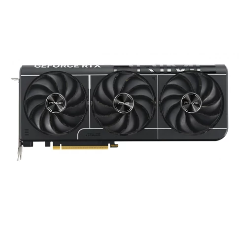 ASUS GeForce RTX 5080 Prime OC 16GB GDDR7 DLSS4