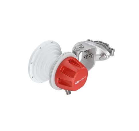 RF Elements HG3-CC-S50 hálózati antenna Kürtantenna N-típusú 14,3 dBi