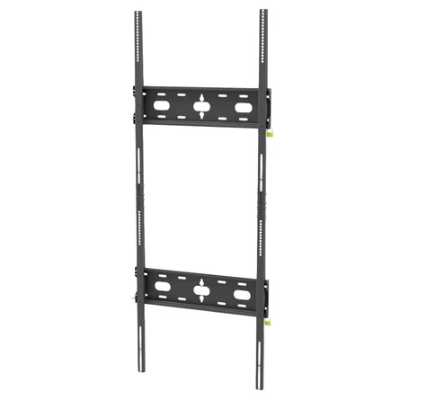iiyama MD-WM60150 asztali TV konzol 2,67 M (105") Fali Fekete