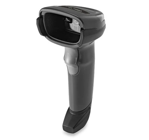 Zebra DS2208 Kézi 1D 2D vonalkódolvasó USB csatlakozással