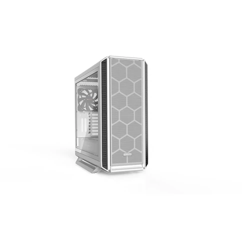 be quiet! Silent Base 802 Window White Midi Tower