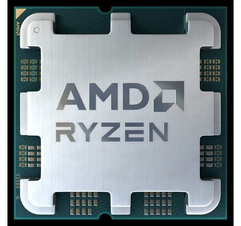 AMD Ryzen 5 7500F processor 3.7 GHz 32 MB L3 Box