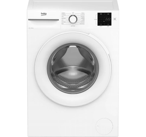 BEKO BM1WFU37225WW washing machine