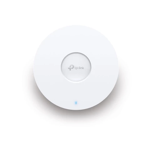 TP-Link Omada EAP650 WLAN csatlakozási pont 2976 Mbit/s Fehér Ethernet-áramellátás (PoE) támogatása