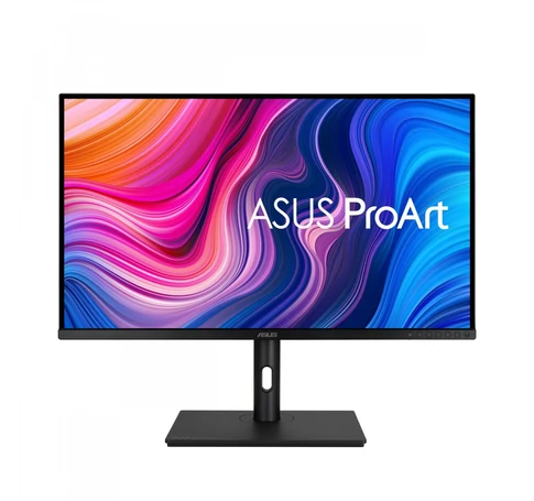 ASUS ProArt PA328CGV 81,3 cm (32") 2560 x 1440 pixelek Quad HD Fekete
