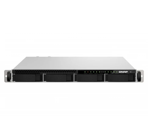 QNAP TS-h987XU-RP NAS Rack (1U) Ethernet/LAN csatlakozás E-2334