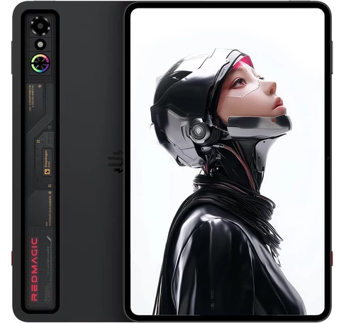 Redmagic Astra Eclipse - 16/512GB gaming tablet with a 9.06-inch display (graphite)