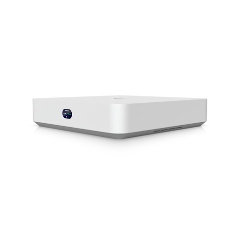 Ubiquiti UNVR-Instant Hálózati Videó Rögzítő Azonnali Készlet