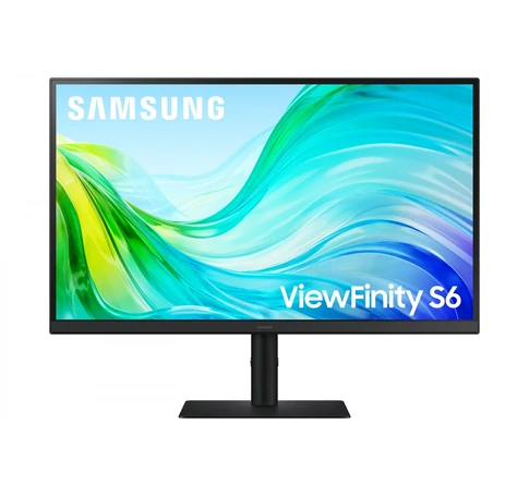 SAMSUNG ViewFinity S61F610 27p WQHD IPS 100Hz 5ms 300cd/m2 Flat 1000:1 HDMI DP