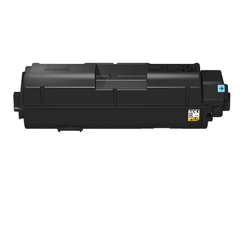 KYOCERA TK-1270 festékkazetta 1 db Eredeti Fekete