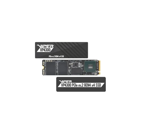 Patriot Memory VP4300 2 TB M.2 PCI Express 4.0