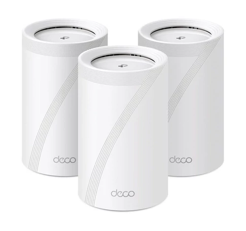 TP-Link Deco BE65(3-pack) System Mesh WiFi 7 BE9300