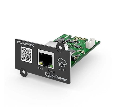 CyberPower RCCARD100