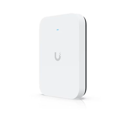 Ubiquiti U7 Pro XG Wall 5800 Mbit/s Fehér Ethernet-áramellátás (PoE) támogatása