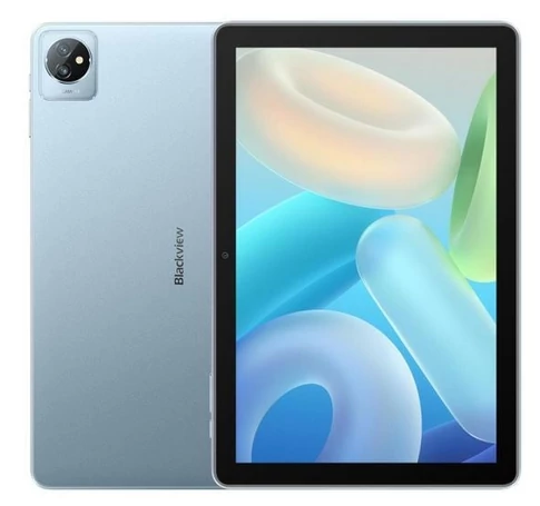 Blackview TAB8 WiFi 4/64GB Tablet Blue