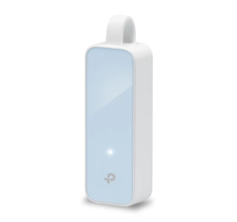 TP-Link UE200 hálózati kártya Ethernet 100 Mbit/s