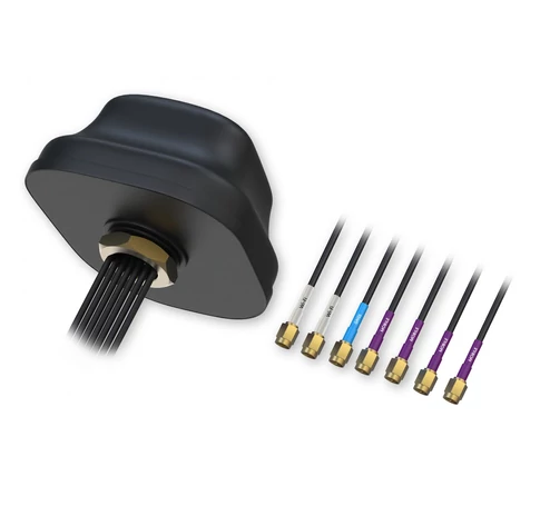 Teltonika PR1KC640 hálózati antenna MIMO irányított antenna SMA 4 dBi