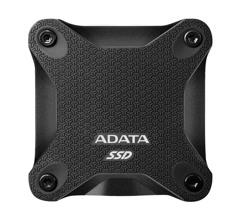 ADATA SD620 512 GB Black
