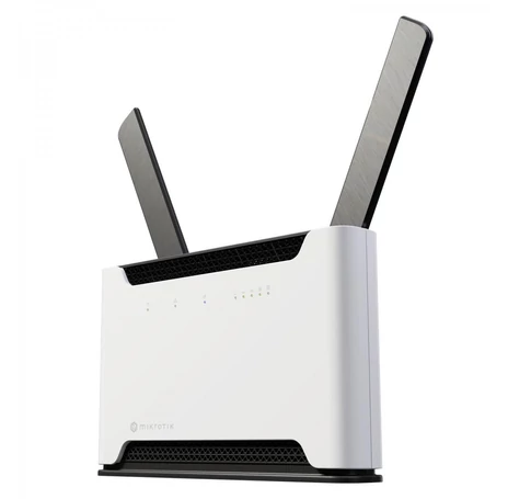 MikroTik Chateau 5G R17 ax