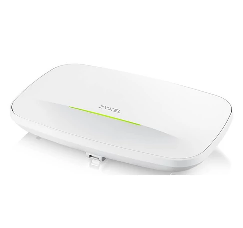 Zyxel NWA110BE 5764 Mbit/s Fehér Ethernet-áramellátás (PoE) támogatása