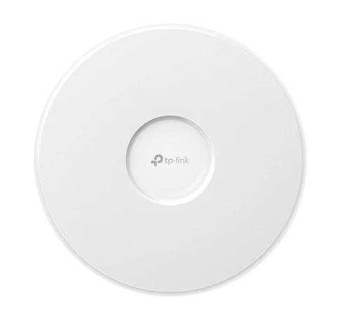 TP-Link Omada EAP772 WLAN csatlakozási pont 9300 Mbit/s Fehér