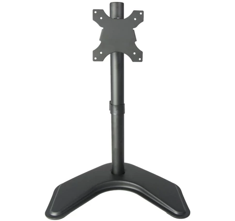 Techly ICA-LCD 2500 Forgatható monitorállvány 13-27” LCD-hez, max. 10kg-ig