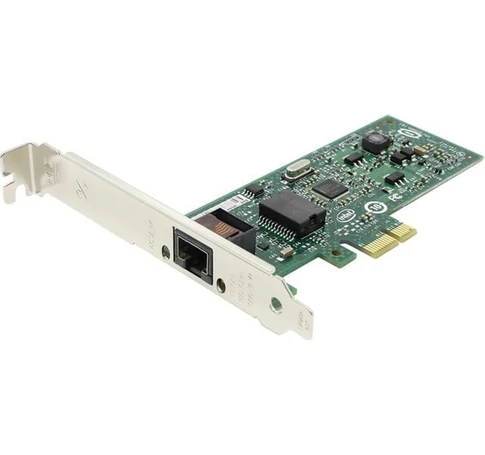 Intel EXPI9301CTBLK hálózati kártya Belső 1000 Mbit/s