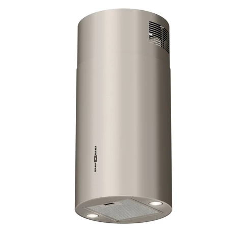 MAAN ELBA2 39 SATIN HOOD